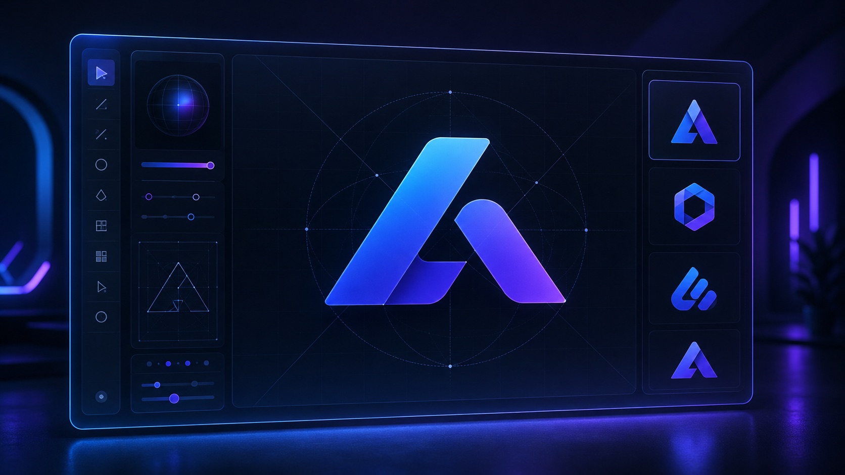 AI Magic Eraser visual